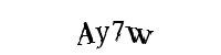 Please type the letters and numbers below