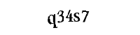 Please type the letters and numbers below