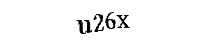 Please type the letters and numbers below
