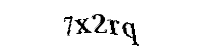 Please type the letters and numbers below