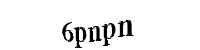 Please type the letters and numbers below