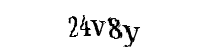 Please type the letters and numbers below