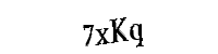Please type the letters and numbers below