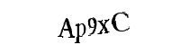 Please type the letters and numbers below