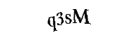 Please type the letters and numbers below
