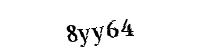 Please type the letters and numbers below