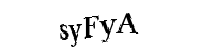 Please type the letters and numbers below