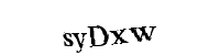 Please type the letters and numbers below
