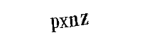 Please type the letters and numbers below