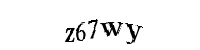 Please type the letters and numbers below