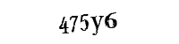 Please type the letters and numbers below