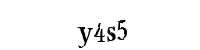 Please type the letters and numbers below