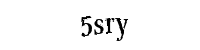 Please type the letters and numbers below