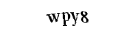 Please type the letters and numbers below