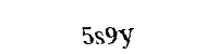 Please type the letters and numbers below