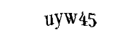 Please type the letters and numbers below