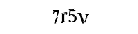 Please type the letters and numbers below