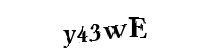 Please type the letters and numbers below