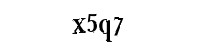 Please type the letters and numbers below