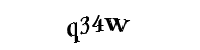 Please type the letters and numbers below