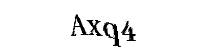 Please type the letters and numbers below
