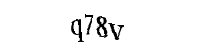 Please type the letters and numbers below