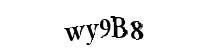 Please type the letters and numbers below