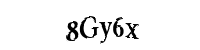 Please type the letters and numbers below