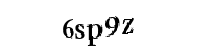 Please type the letters and numbers below