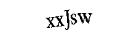 Please type the letters and numbers below