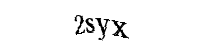 Please type the letters and numbers below