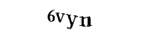 Please type the letters and numbers below