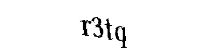 Please type the letters and numbers below