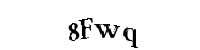 Please type the letters and numbers below