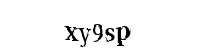 Please type the letters and numbers below