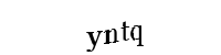Please type the letters and numbers below