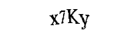 Please type the letters and numbers below