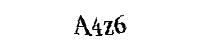 Please type the letters and numbers below