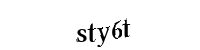 Please type the letters and numbers below