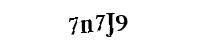 Please type the letters and numbers below