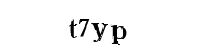 Please type the letters and numbers below