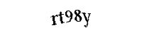Please type the letters and numbers below
