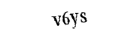 Please type the letters and numbers below