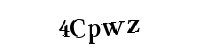 Please type the letters and numbers below