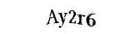 Please type the letters and numbers below