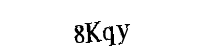 Please type the letters and numbers below