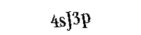 Please type the letters and numbers below