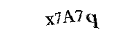 Please type the letters and numbers below
