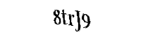 Please type the letters and numbers below