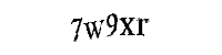 Please type the letters and numbers below